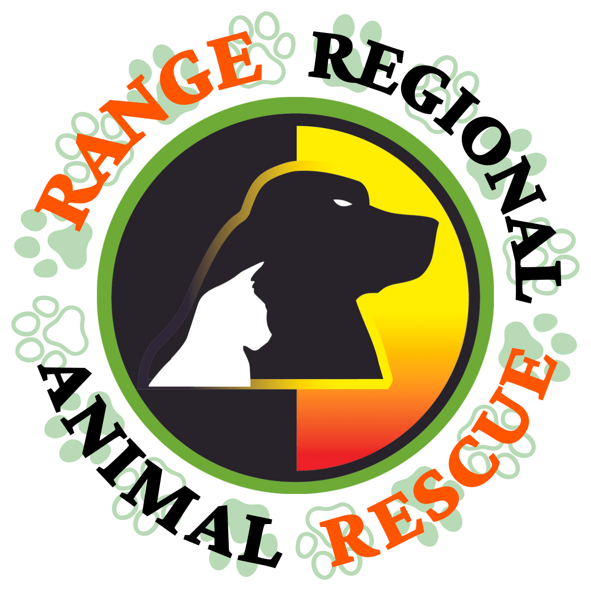 Range Regional Animal Rescue, Hibbing, Minnesota